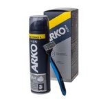 ���������� ����� ARKO ���� Hemp 200��,������ Pro3 1 ��