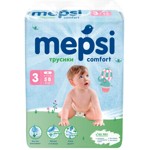 ���������� -������� ��� ����� MEPSI � (6-11 ��) 58 ��/��