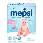 ���������� ��� ����� MEPSI M (6-11��) 64 ��/��
