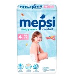 ���������� ��� ����� MEPSI L (9-16��) 54 ��/��