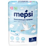 ������� ����������� ������� MEPSI 60�60 5 ��/��