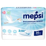 ������� ����������� ������� MEPSI � 40�60 30 ��/��