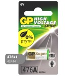��������� GP 476AFRA-2C1 4LR44, �������������� ������� �������