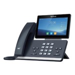 IP-������� Yealink SIP-T58W