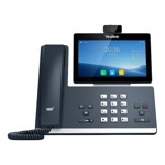 IP-������� Yealink SIP-T58W with camera