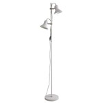 ���������� Camelion KD-432F C01, �����, 2� E27, 40W, 230�, Rome 14552