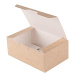 �������� ���. OSQ Fast Food Box L 150�91�70��,�����,(500��/��)