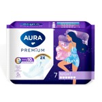 ��������� ������������� AURA PREMIUM, NIGHT 7�/�� 13123