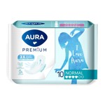 ��������� ������������� AURA PREMIUM, NORMAL 10�/�� 13121