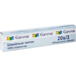 ����� ������� Gamma ��������� 20s/3 Micron 183� 10��/�� �����