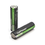 ����������� Li-ion GoPower 18650 PC1 3.6V 3400mAh ��� ��� ����/���