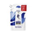 ������� DOVE HAIR THERAPY ����������� ����������.�����.������.����� 500 ��