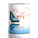 ����� ��� ��� ���� 19� Nature12-03, Cherry Blossom3, ������� (��� ������)