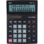 ����������� ���������� ���������. Deli EM126,12-�,2���,��.���,182�129��,���