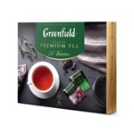 ��� Greenfield Premium Tea Collecton 24 �����, 96��� 1782-08