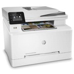 ��� HP Color LaserJet Pro M283fdn, �4, 256Mb