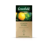 ��� Greenfield Lemon Spark ������ �������.25���/�� 0711-10