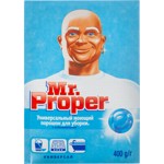������������� �������� �������� Mr.Proper � �������������, 400 �