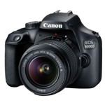 ����������� Canon EOS 4000D Kit 18-55mm III (3011C003)