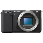 ����������� Sony ZV-E10L Kit + 16-50 ������ (ZVE10LB.CEC)
