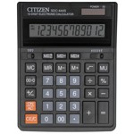 ����������� ���������� �������������� CITIZEN ����.SDC-444S 12 ����. DP