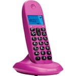 ������������ Dect Motorola C1001LB+ (���� ����������)