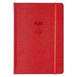 ���������� ������������ 2024, Infolio, 140�200��, 352 �.Dragon I1300emb/red