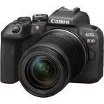 ����������� Canon EOS R10 Kit + RF-S 18-150/3.5-6.3 IS STM (5331C016)