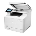 ��� HP Color LaserJet Pro M479dw, �4, USB (W1A77A)