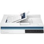 ������ HP ScanJet Pro 2600 f1 Flatbed Scanner (20G05A), �4, 1200dpi,24 bit