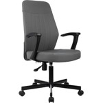 ������ VB_EChair 224 PPU ����� Neo Grey ������