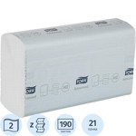 ��������� �������� Tork Xpress �������� Multifold 2-��. 190�x21���/��