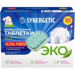�������� ��� ������������� ����� SYNERGETIC ULTRA POWER 100��/��