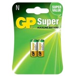 ������� GP 910A-2CR2 LR1 , LR1, 1.5V (2��/��)