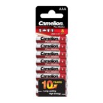 ��������� Camelion Plus Alkaline 8��/�� (LR03-SP8, 1.5�) (14861)