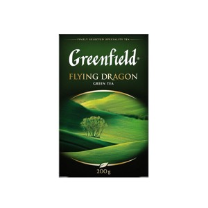 ��� ������� �������� Greenfield Flying Dragon, 200��