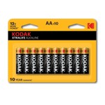 ��������� ��������� Kodak LR6-8+2BL XTRALIFE KAA-8+2 (10��/��) (30954687)