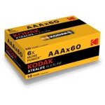 ��������� ��������� Kodak LR03-60(4S) XTRALIFE K3A-60(60��/��(30414938-RU1)