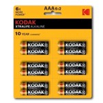 ��������� ��������� Kodak LR03-12BL XTRALIFE KAAA-2x6(12��/��(30418479-RU1)