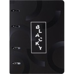 ���������� �������������� �� ������� Attache, 136�., 80�/�3, Blacky