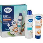 ���������� ����� AURA BEST MOMENTS ��-���� ��� 250��, �� � ��� 75��