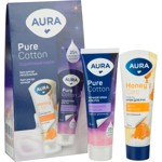 ���������� ����� AURA Pure Cotton ���� � ��� 75 �� + ���� � ��� ��� 75 ��