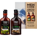 ���������� ����� MEN CODE LIMITED EDITION ���� � ��� 300 ��, ���� 300 ��