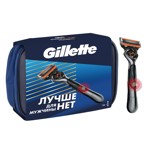 ���������� ����� Gillette FUS ProGl Flexball ������, 1 ���� ���, ����������
