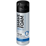 ���� ��� ������ Shave Foam Classic ��� ���������� ���� 200 ��