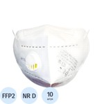 ���������� (���������) � �� FFP2 12���, �-��95-2-01, 10��/��