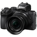 ����������� Nikon Z 50 Kit + Z 16-50 VR DX (VOA050K001)