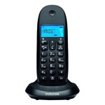 ������������ Dect Motorola C1002CB+ (���� ������)