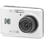 ����������� Kodak FZ45 White, 4-� ������� ��� ���, 16��, ������� ��