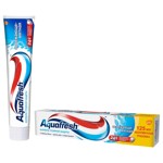 ������ ����� Aquafresh ���������-������, 125 ��